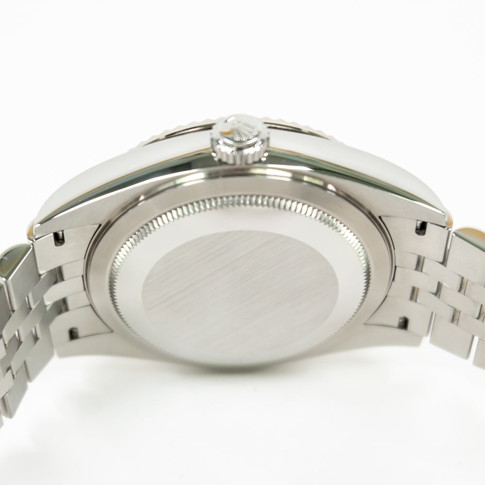 Rolex Sky-Dweller Oyster, 42mm Blue Dial 326934 (2021)