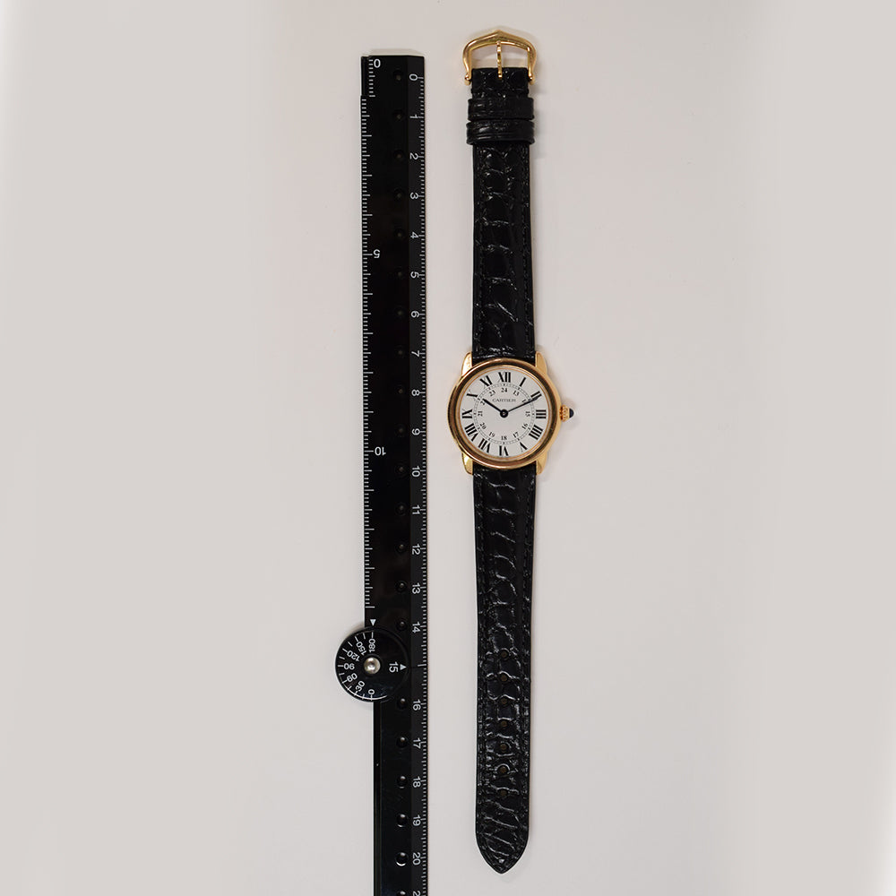 Cartier W6701007 (2016)