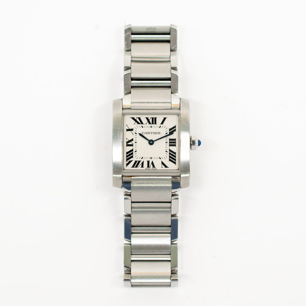 Cartier WSTA0005 (2022)