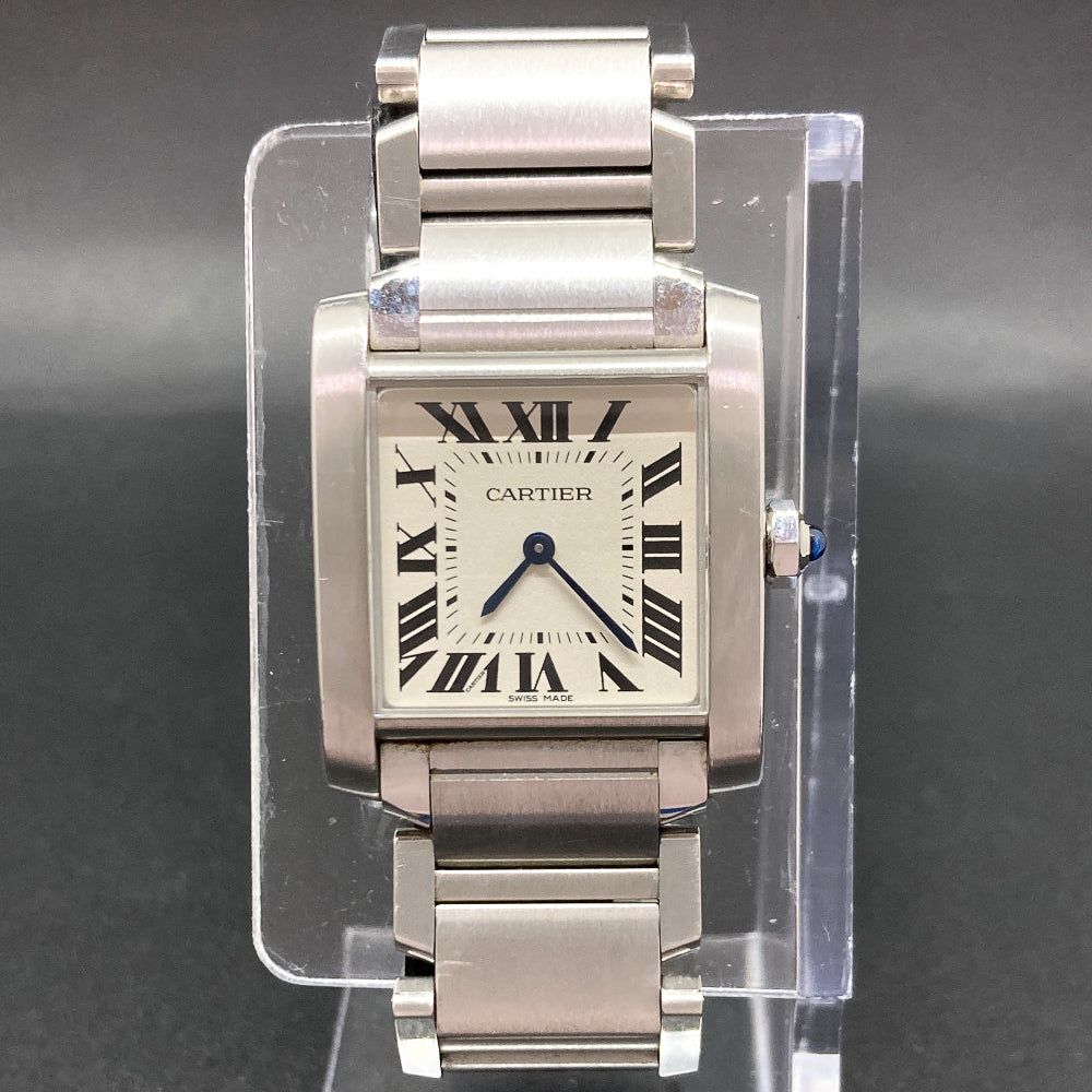 Cartier WSTA0005 (2022)