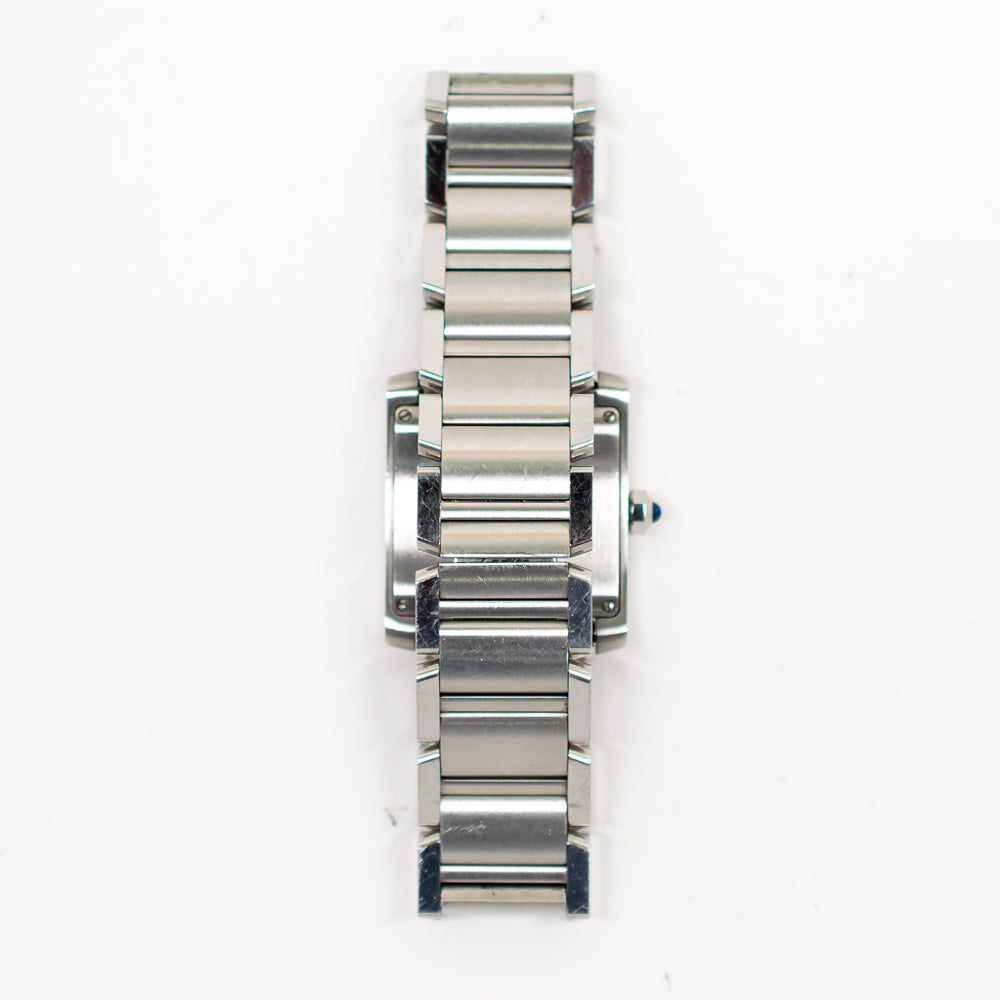 Cartier WSTA0005 (2022)