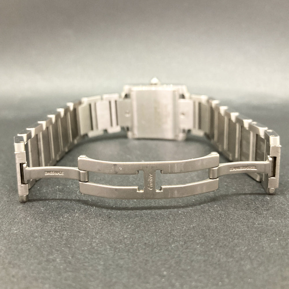 Cartier WSTA0005 (2022)