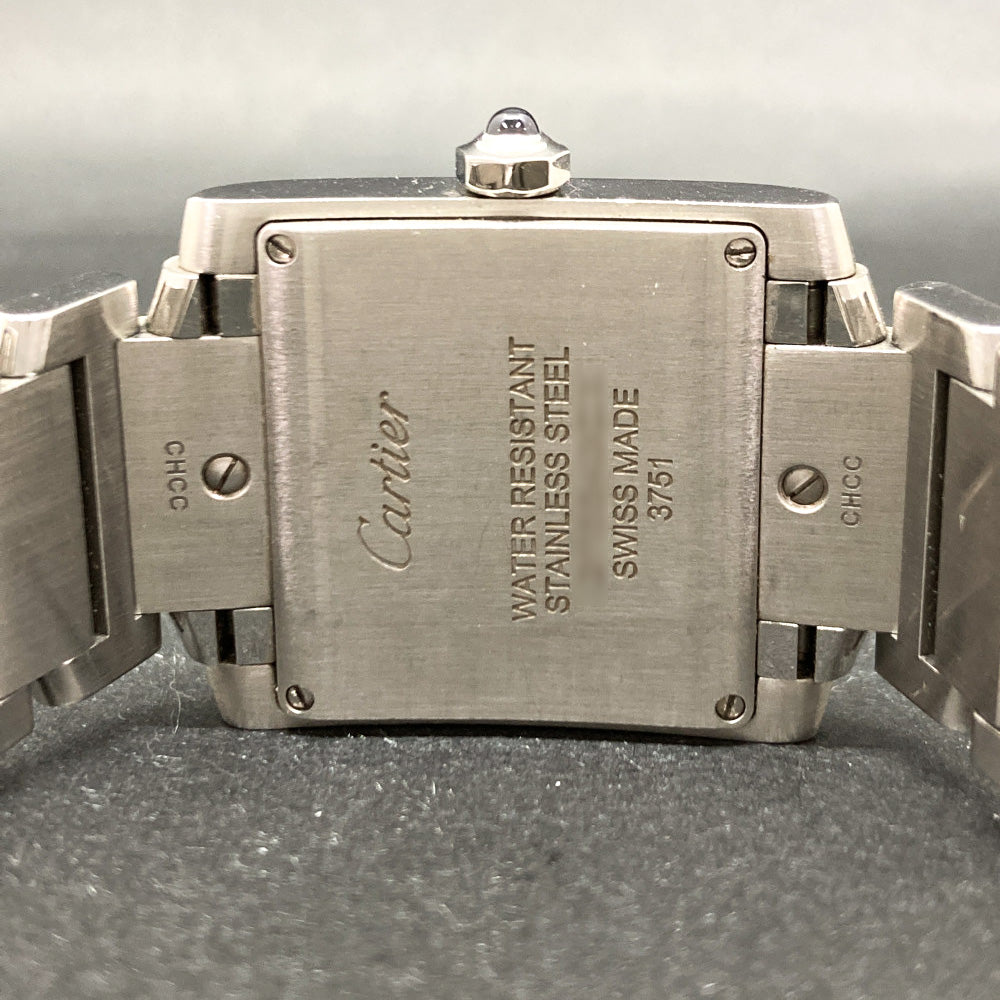 Cartier WSTA0005 (2022)