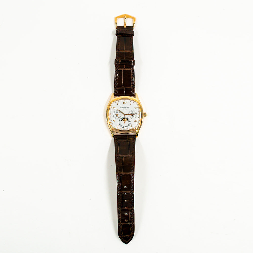 Patek Philippe 5940R-001 (2018)