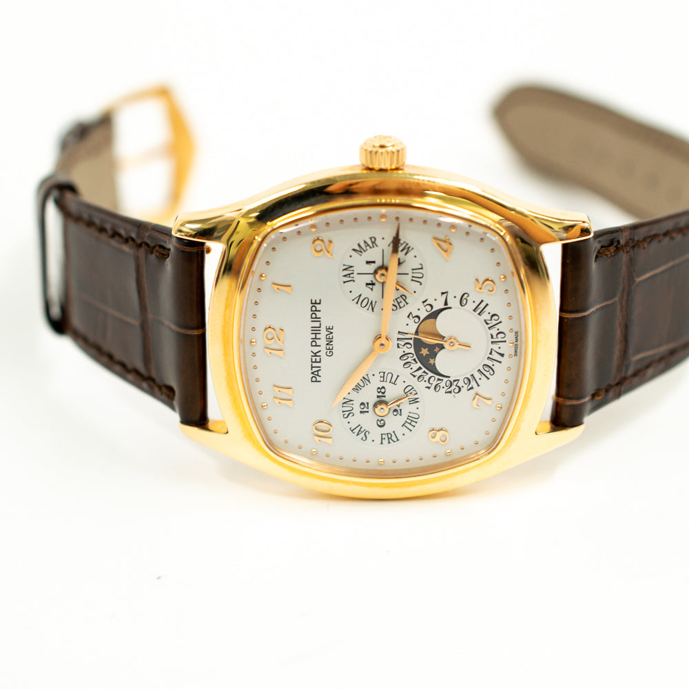 Patek Philippe 5940R-001 (2018)