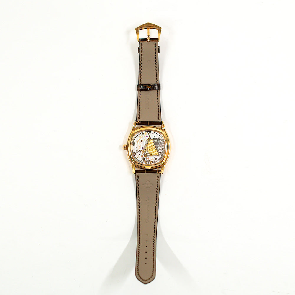 Patek Philippe 5940R-001 (2018)