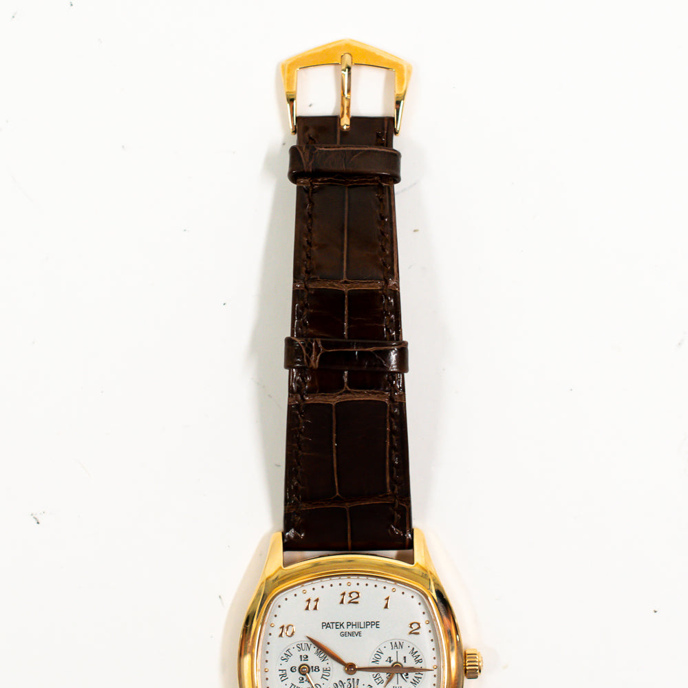 Patek Philippe 5940R-001 (2018)