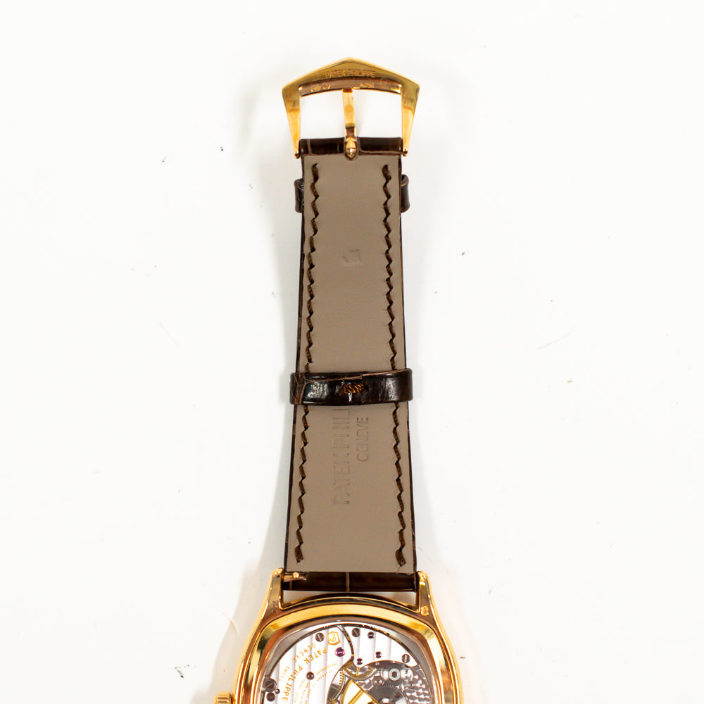 Patek Philippe 5940R-001 (2018)