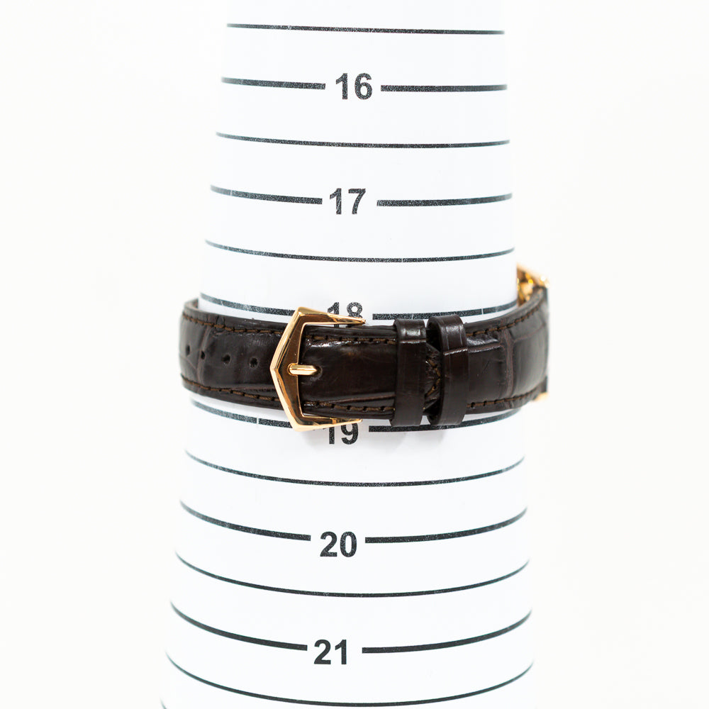 Patek Philippe 5196R-001 (2014)