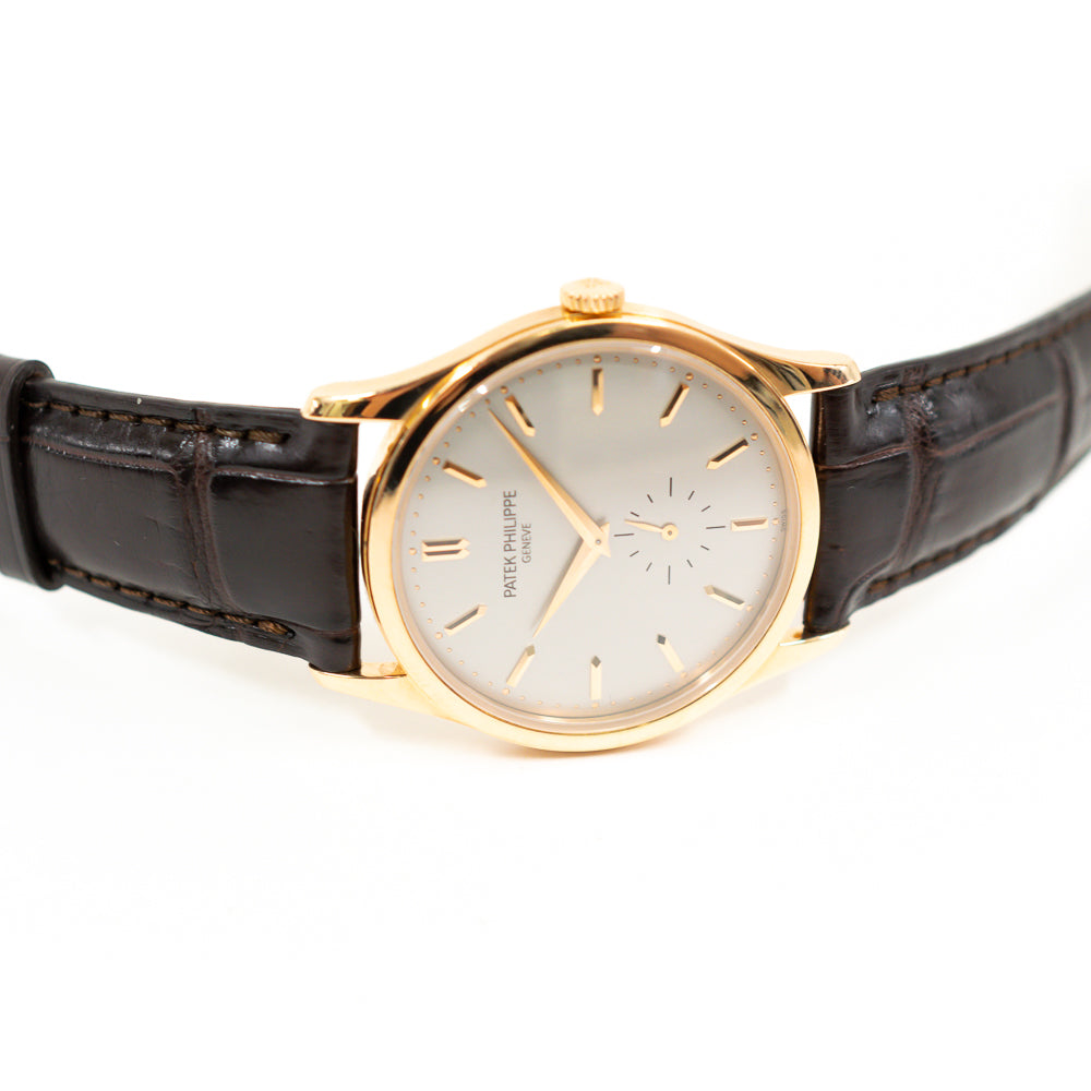 Patek Philippe 5196R-001 (2014)