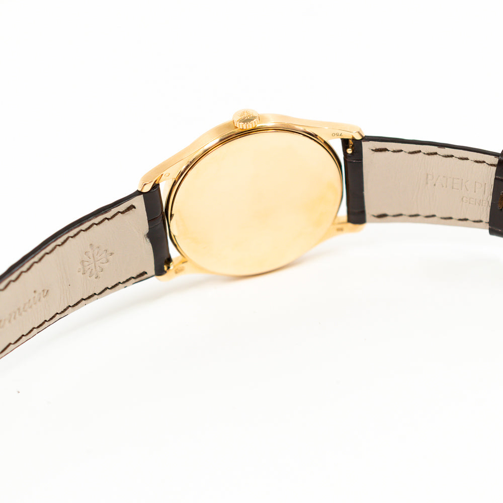 Patek Philippe 5196R-001 (2014)