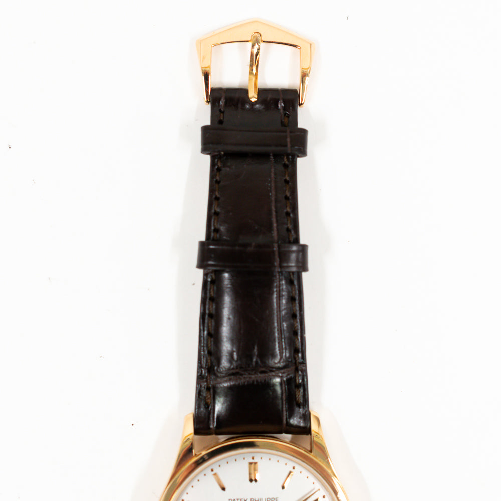 Patek Philippe 5196R-001 (2014)