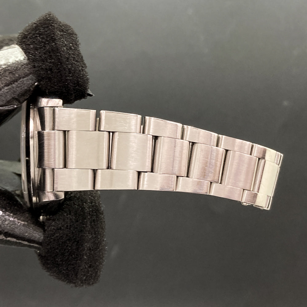 Rolex Explorer 36mm Black Dial 114270 (2003)