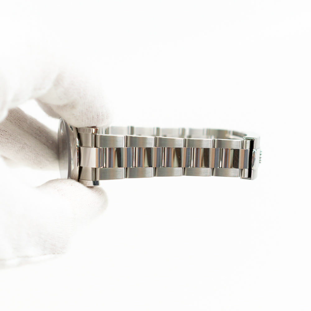 Rolex Datejust 31mm Dark Grey Dial 278240 (2021)