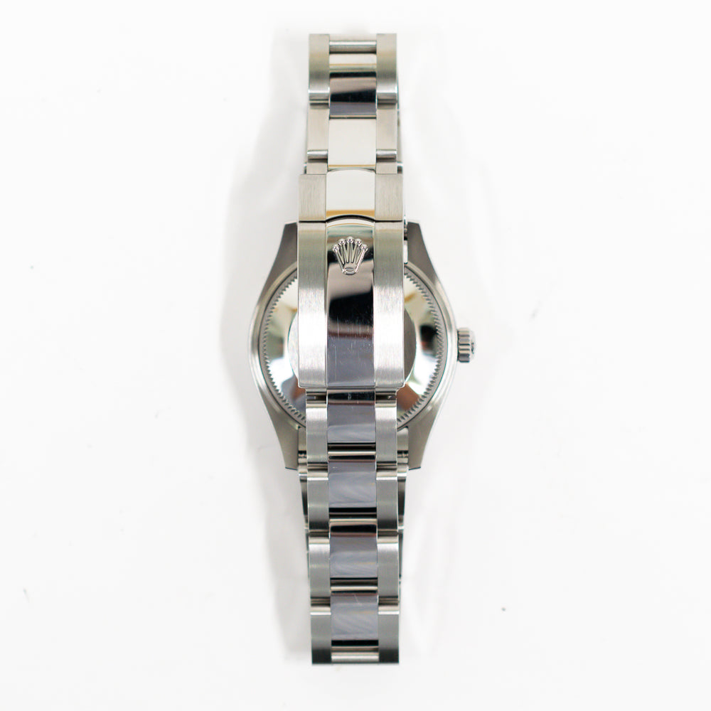Rolex Datejust 31mm Dark Grey Dial 278240 (2021)