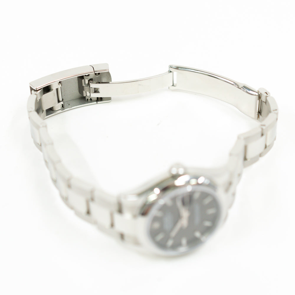 Rolex Datejust 31mm Dark Grey Dial 278240 (2021)