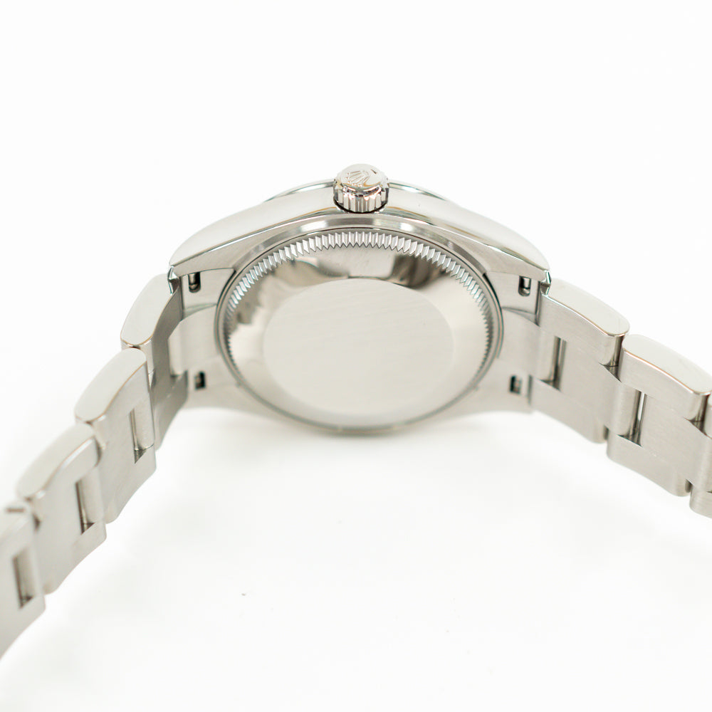 Rolex Datejust 31mm Dark Grey Dial 278240 (2021)