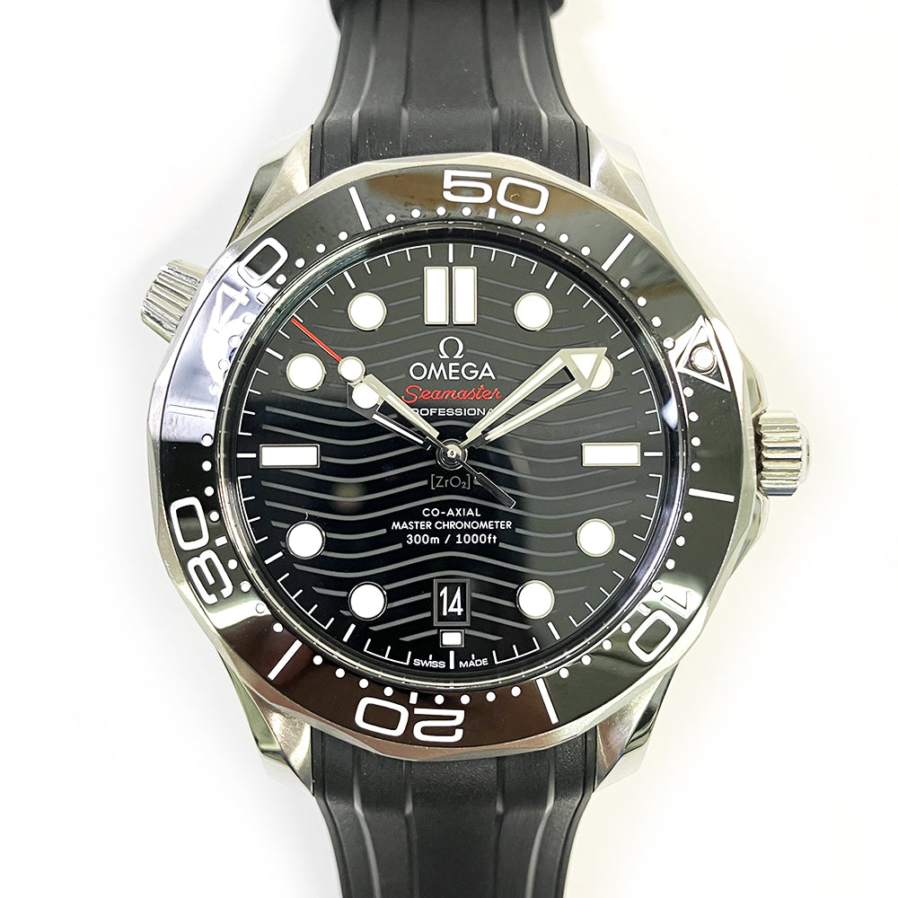 Omega 210.32.42.20.01.001 (2019)