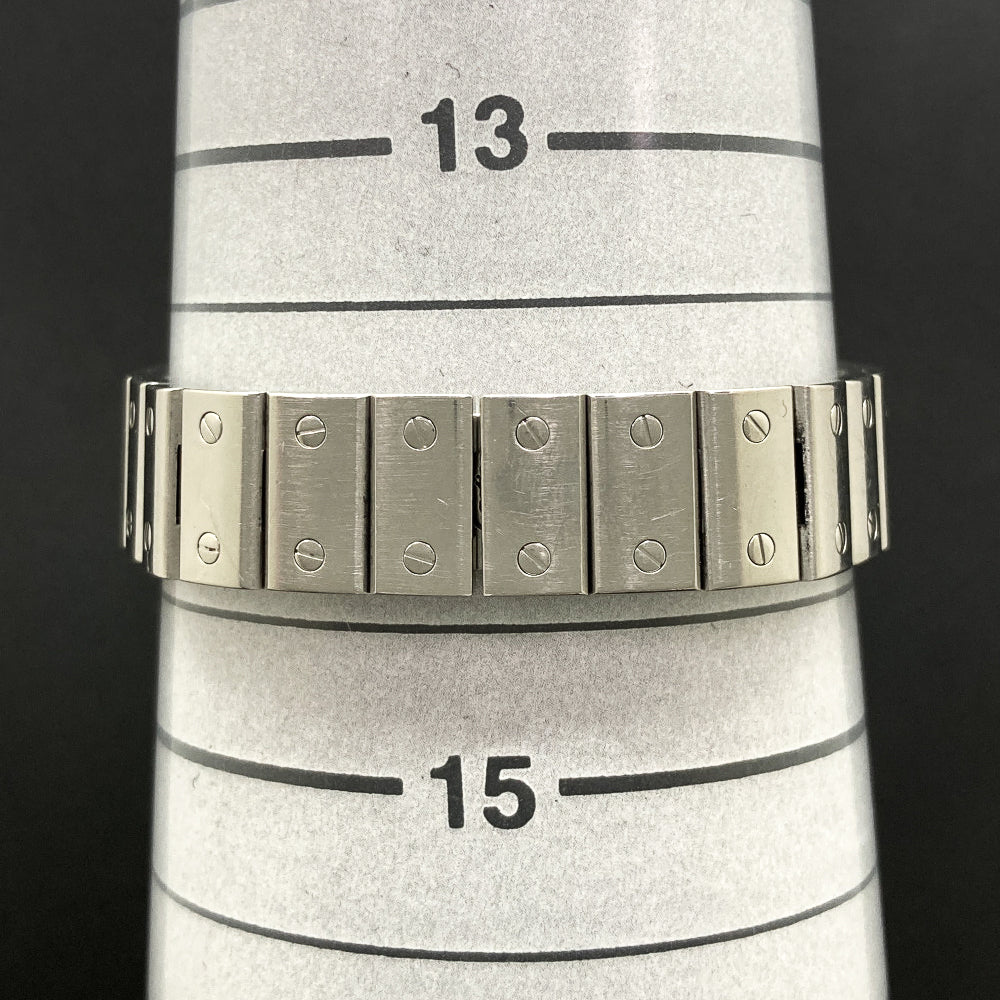 Cartier W20054D6 (2001)