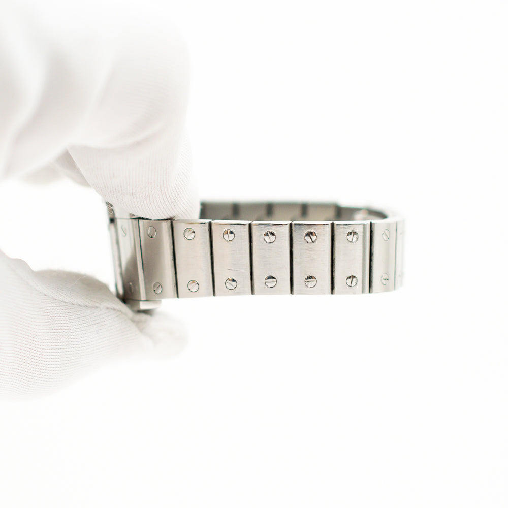 Cartier W20054D6 (2001)