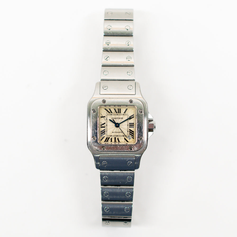 Cartier W20054D6 (2001)