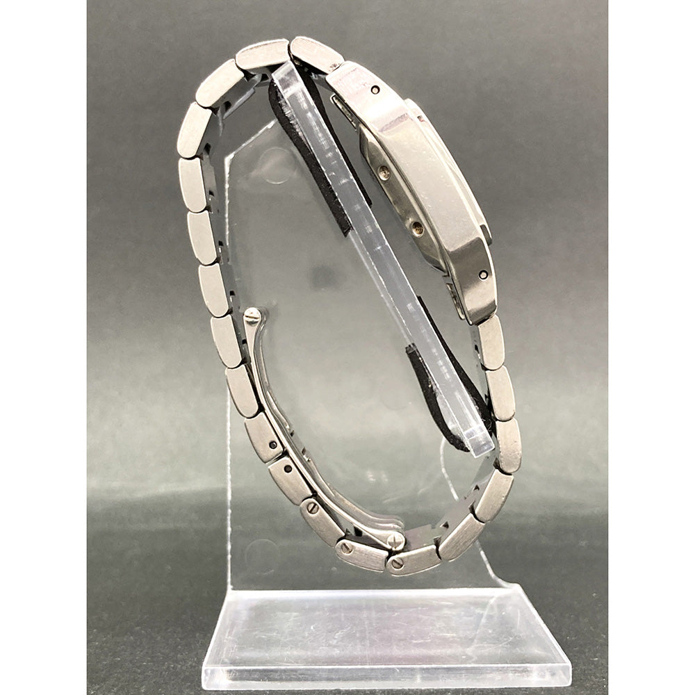 Cartier W20054D6 (2001)