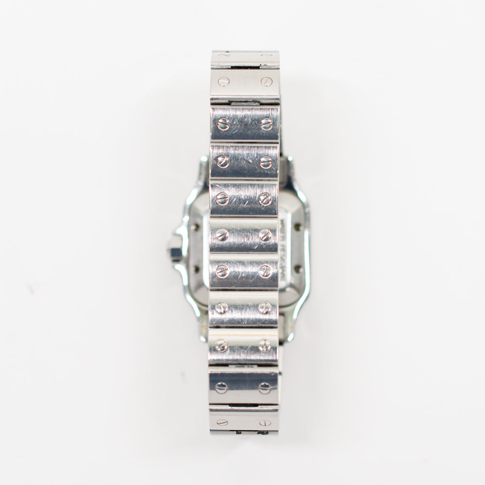 Cartier W20054D6 (2001)