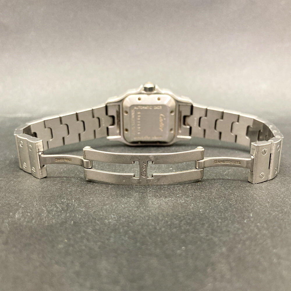 Cartier W20054D6 (2001)