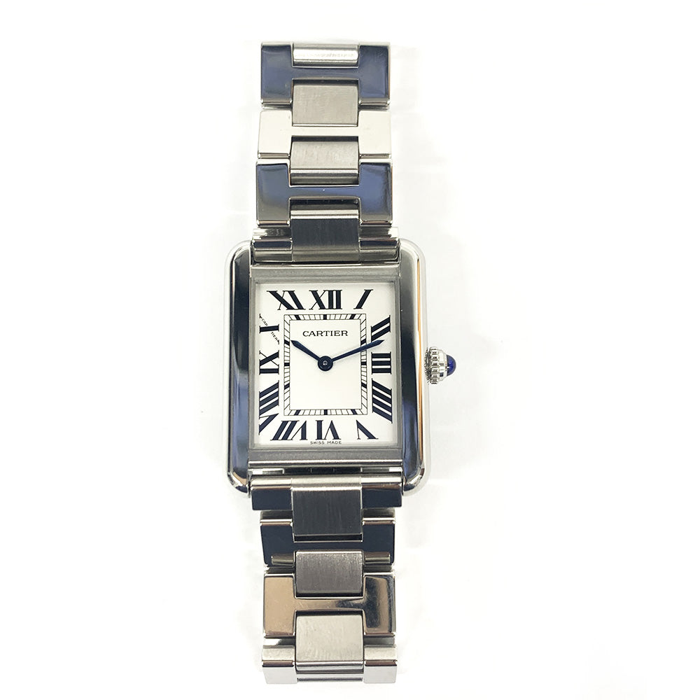 Cartier W5200013 (2017)