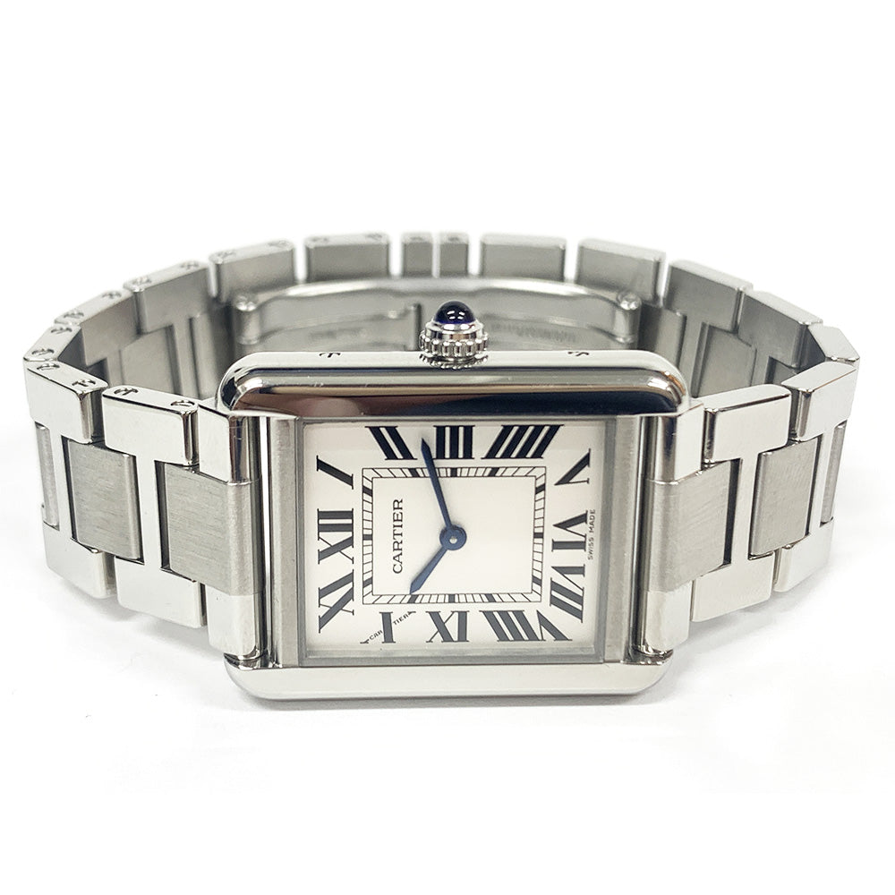 Cartier W5200013 (2017)