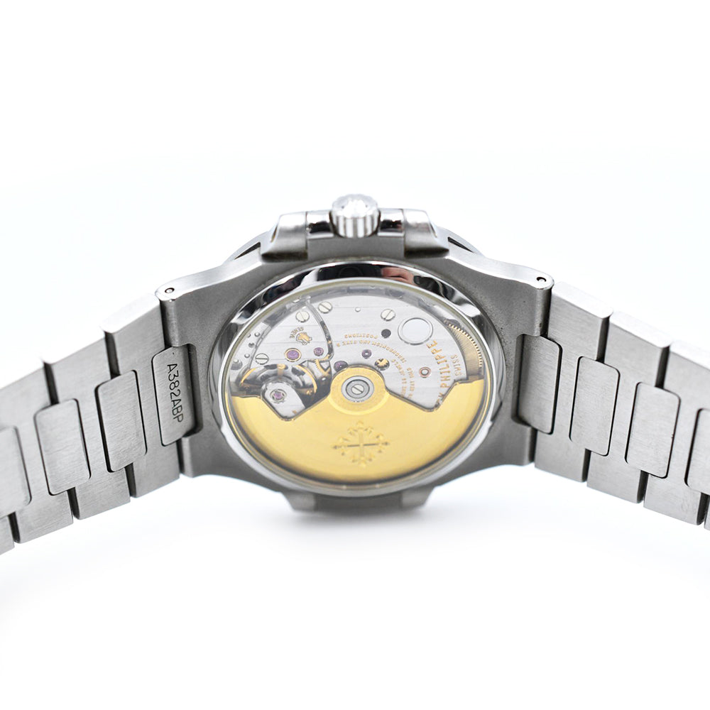 Patek Philippe 5800/1A-001 (2008)