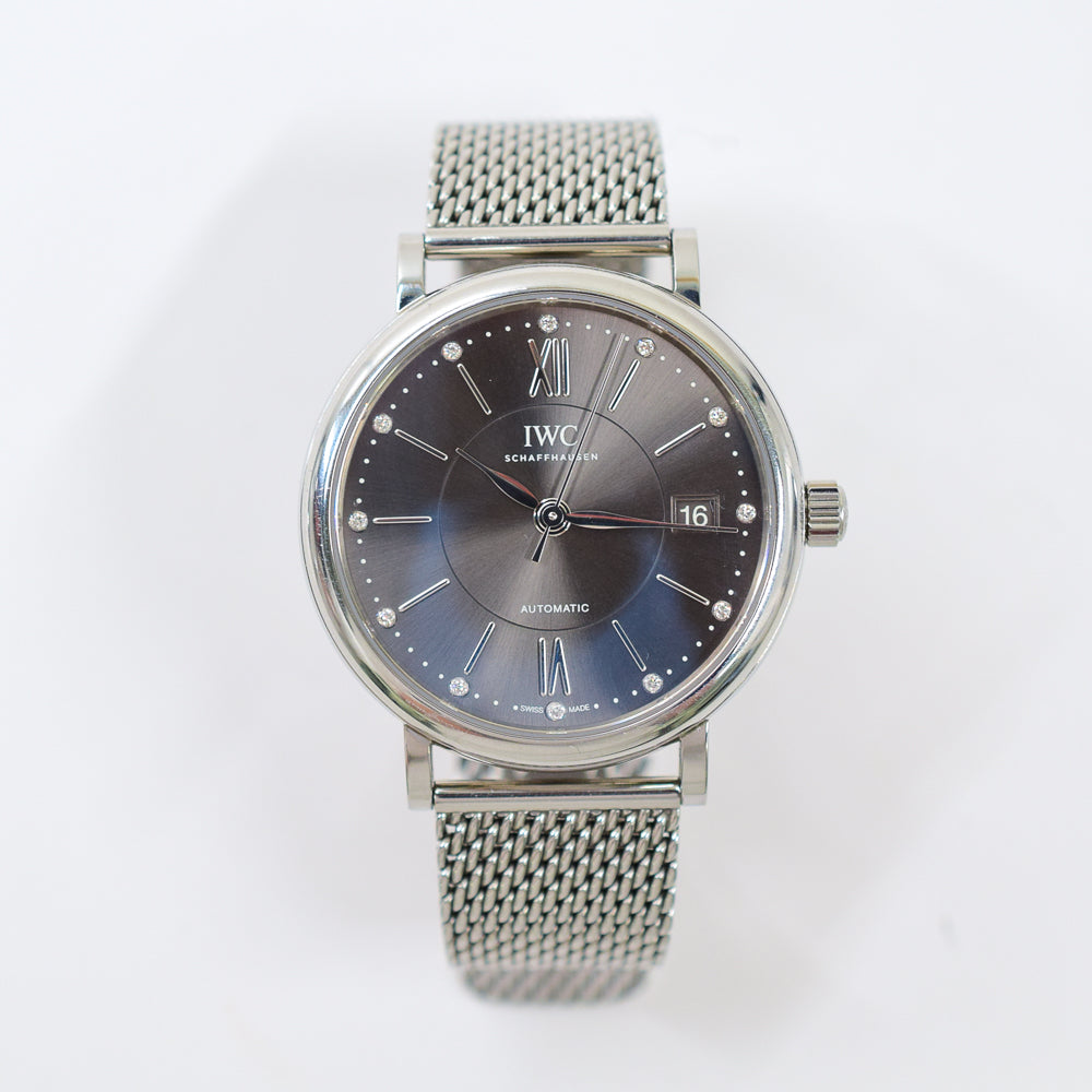 IWC Schaffhausen IW458110 (2008)