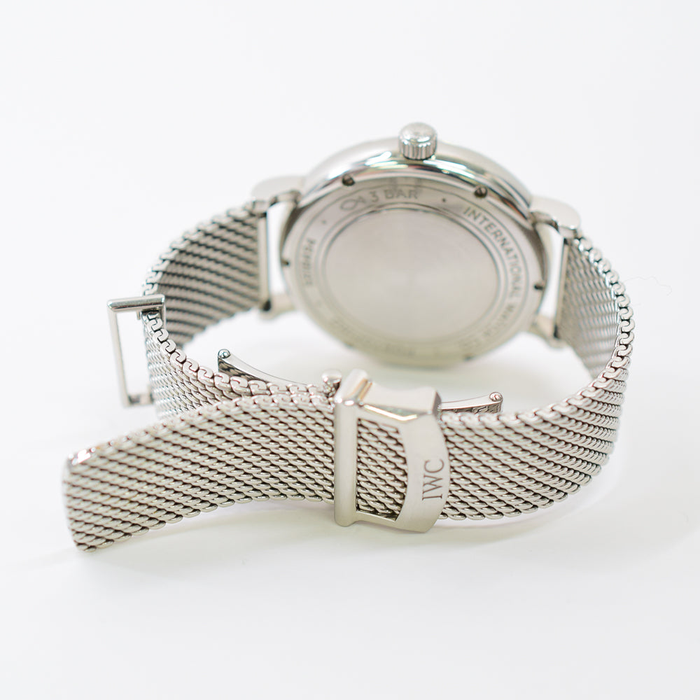 IWC Schaffhausen IW458110 (2008)
