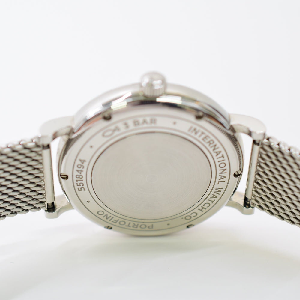 IWC Schaffhausen IW458110 (2008)