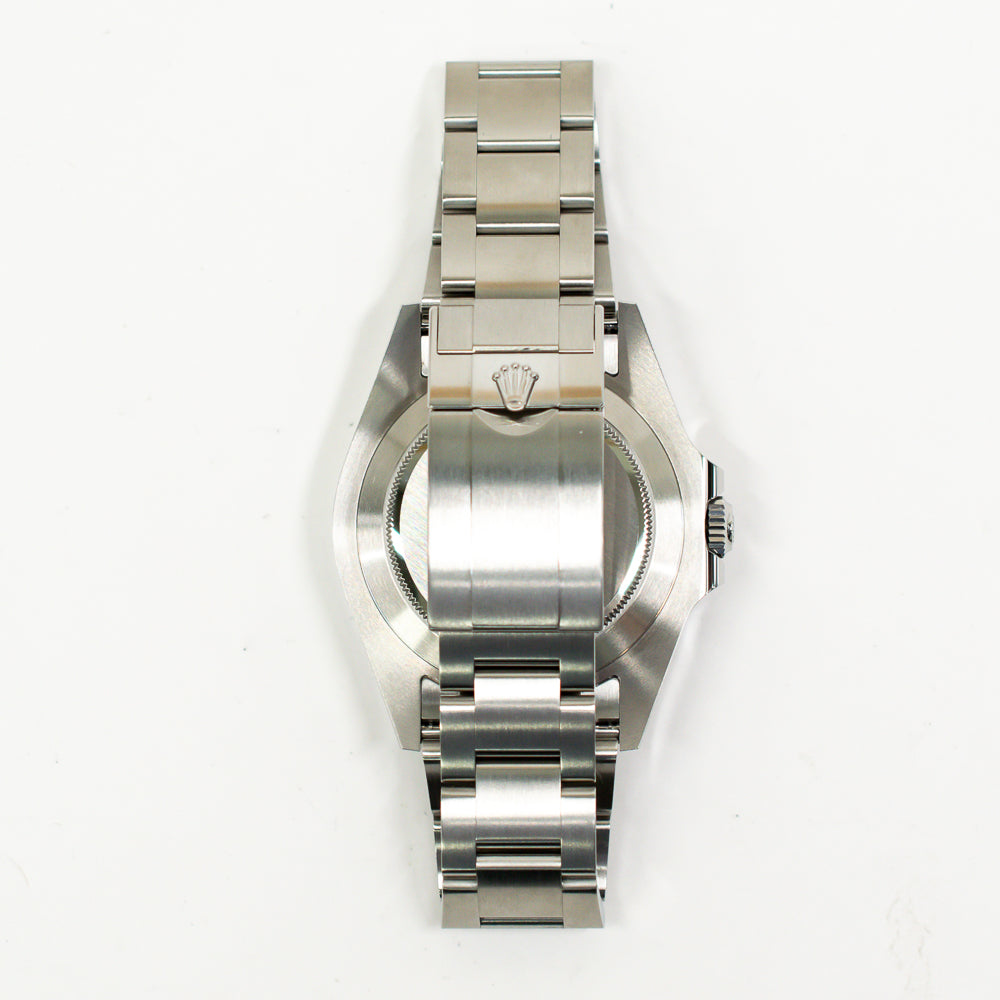 Rolex Explorer II 42mm Black Dial 226570 (2023)