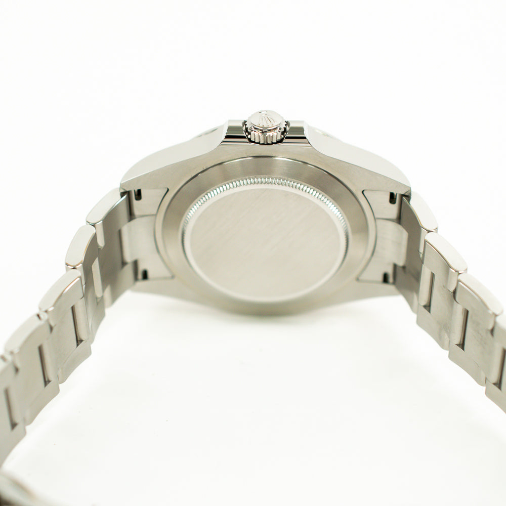 Rolex Explorer II 42mm Black Dial 226570 (2023)