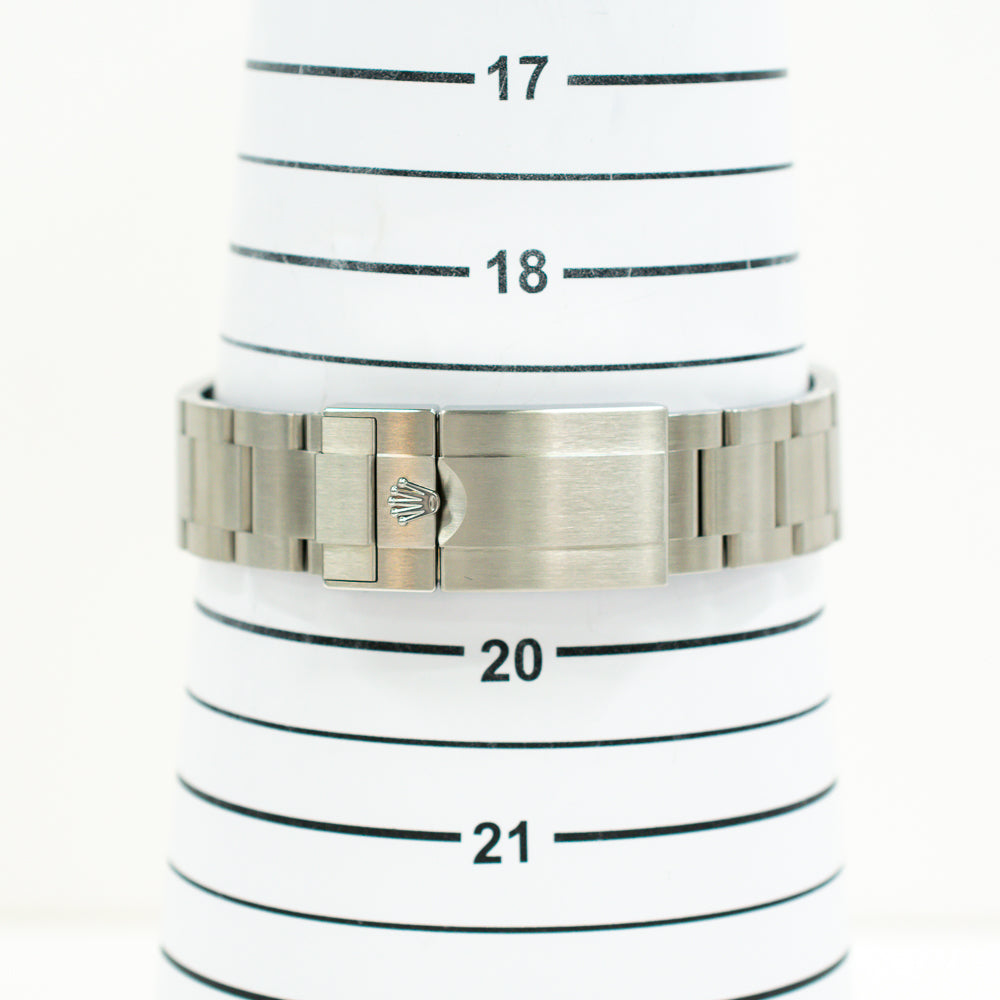Rolex Explorer II 42mm Black Dial 226570 (2023)