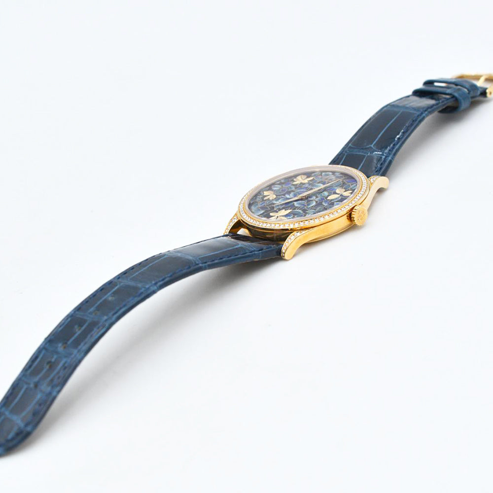 Patek Philippe 5077/100R-032 (2017)