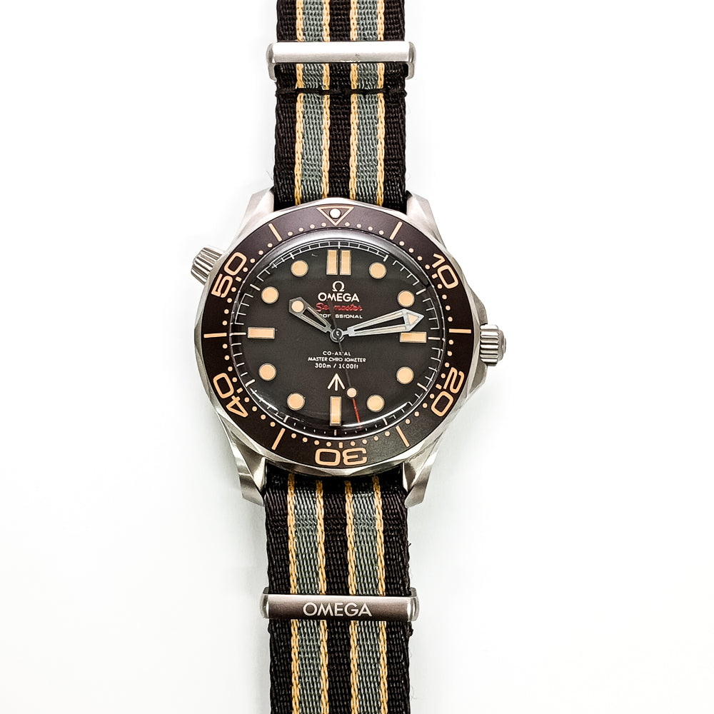 Omega 210.92.42.20.01.001