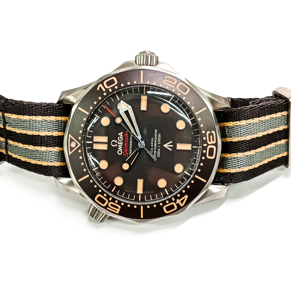 Omega 210.92.42.20.01.001