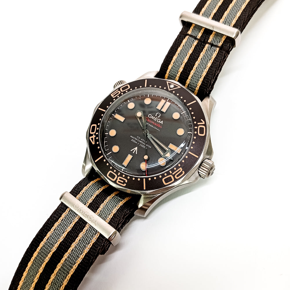 Omega 210.92.42.20.01.001