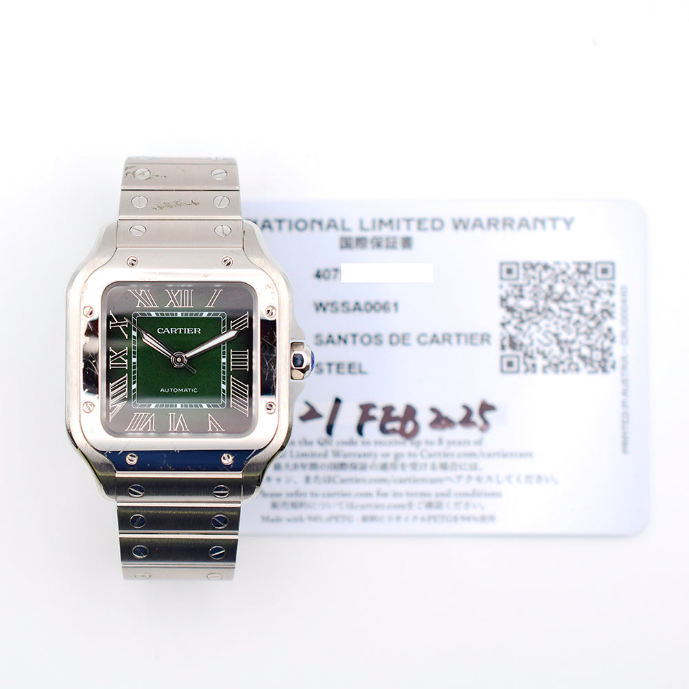 Cartier WSSA0061 (2025)