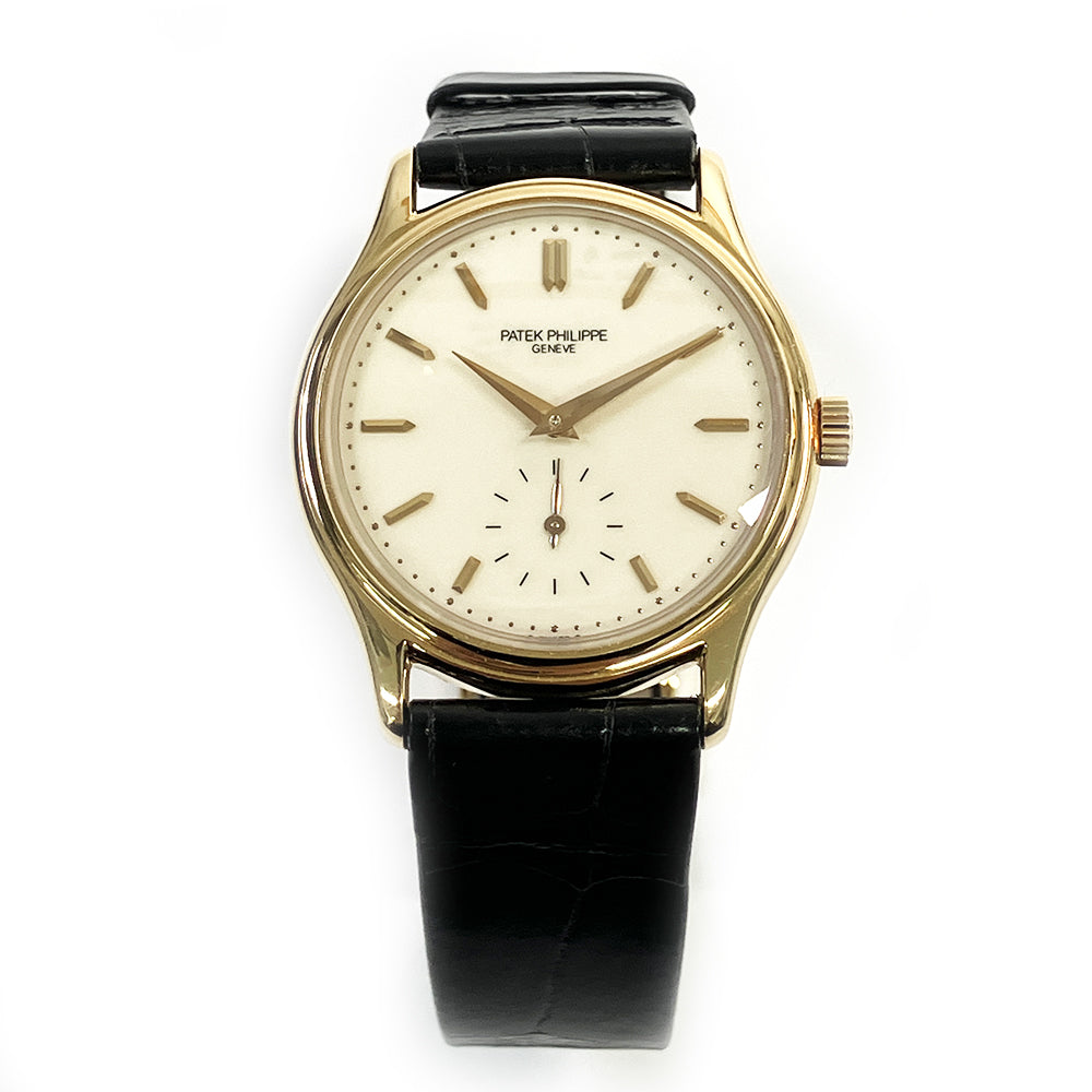 Patek Philippe 3923R (1994)