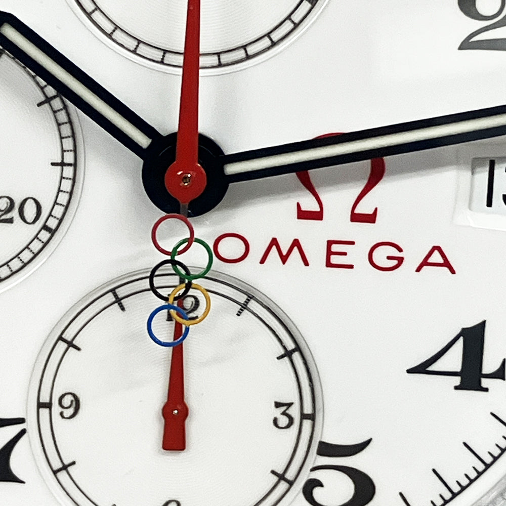 Omega 3516.2 (2006)