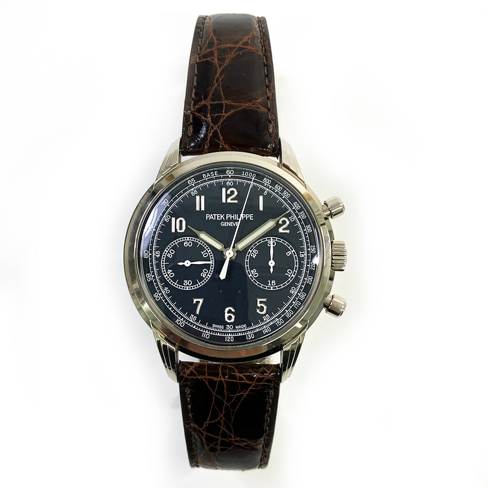 Patek Philippe 5172G-001 (2021)