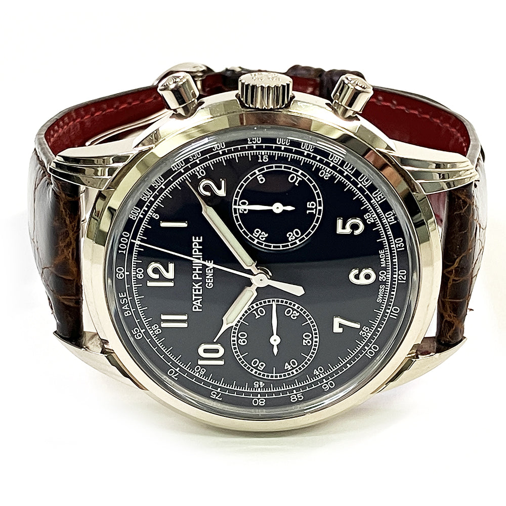 Patek Philippe 5172G-001 (2021)