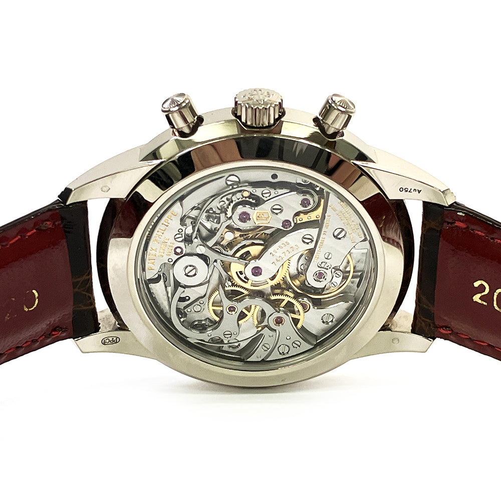 Patek Philippe 5172G-001 (2021)