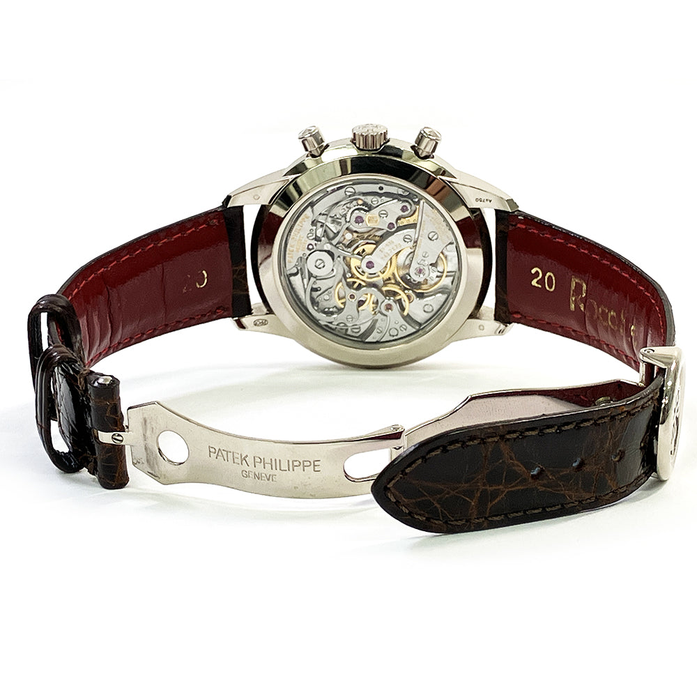 Patek Philippe 5172G-001 (2021)