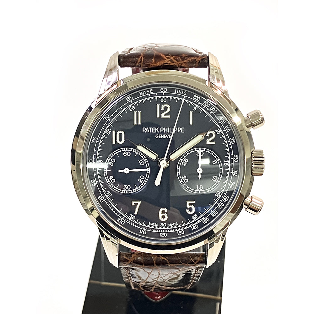 Patek Philippe 5172G-001 (2021)