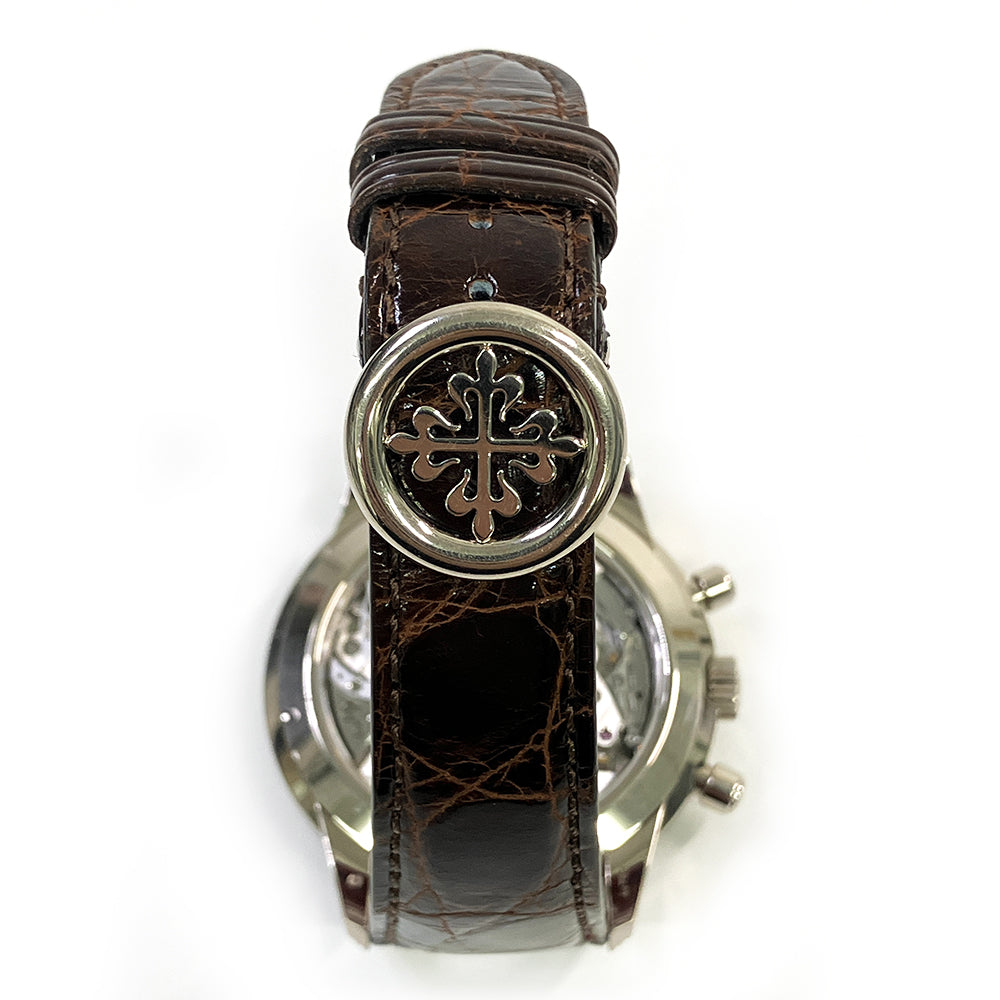 Patek Philippe 5172G-001 (2021)